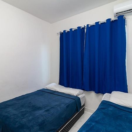 Loft Em Copacabana,4 Min Da Praia E Metro Ao Lado 里约热内卢 外观 照片