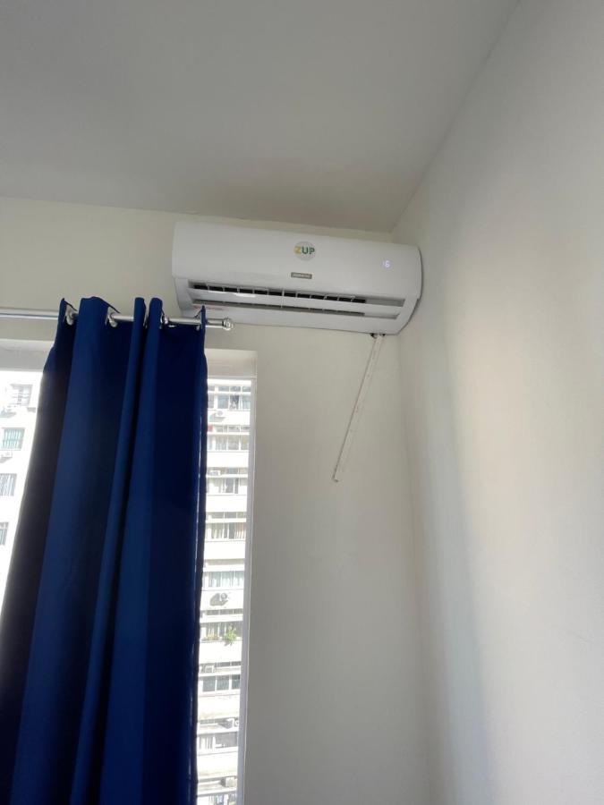Loft Em Copacabana,4 Min Da Praia E Metro Ao Lado 里约热内卢 外观 照片