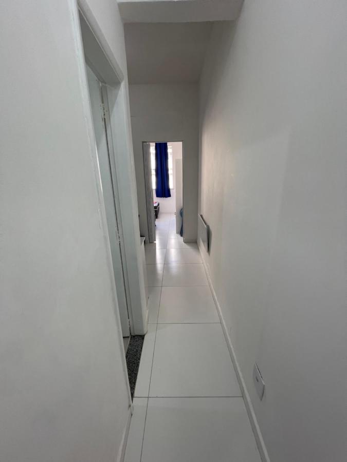 Loft Em Copacabana,4 Min Da Praia E Metro Ao Lado 里约热内卢 外观 照片