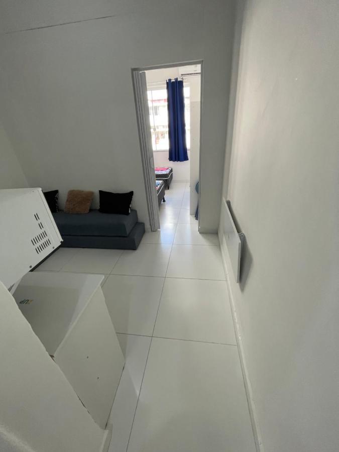 Loft Em Copacabana,4 Min Da Praia E Metro Ao Lado 里约热内卢 外观 照片