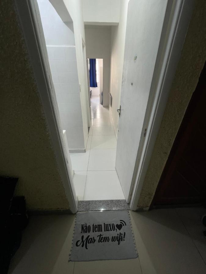Loft Em Copacabana,4 Min Da Praia E Metro Ao Lado 里约热内卢 外观 照片